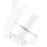 Кухонная вытяжка Elikor Rise WH50 (белый)