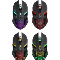 Игровая мышь Defender Trigger GM-934