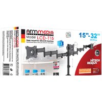 Кронштейн для монитора Arm Media LCD-T15