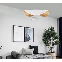 Подвесная люстра ImperiumLoft Covert01 178134-26