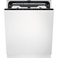 Встраиваемая посудомоечная машина Electrolux 900 ComfortLift EEC87400W