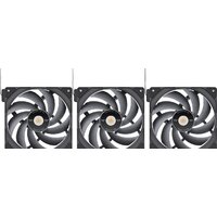 Комплект вентиляторов для корпуса Thermaltake Toughfan EX14 Pro 3-Fan Pack CL-F172-PL14BL-A