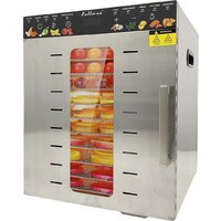 Сушилка для овощей и фруктов Pullman PL-1110