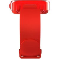 Детские умные часы Elari KidPhone Fresh 4G (красный)