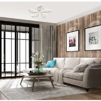 Припотолочная люстра Escada Arrow 10285/5LED