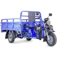 Грузовой электроскутер Rutrike Эксперт ПРО 2000
