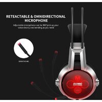 Наушники Somic E95X