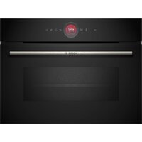 Электрический духовой шкаф Bosch Serie 8 CMG7241B1