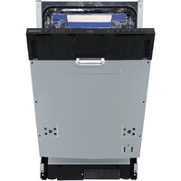 Встраиваемая посудомоечная машина MAUNFELD MLP45738AOT Smart Beam