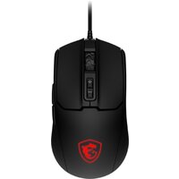 Игровая мышь MSI Forge GM100