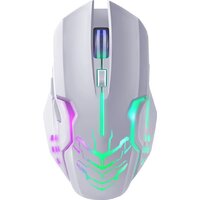 Игровая мышь Defender Katana GM-511 (белый)