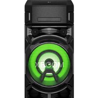Патибокс LG X-Boom ON77DK