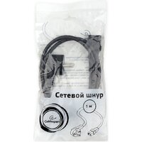 Кабель Cablexpert PC-186-1-1M