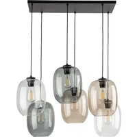 Подвесная люстра TK Lighting Elio 5974