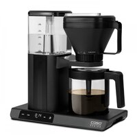 Капельная кофеварка CASO Aroma Sense