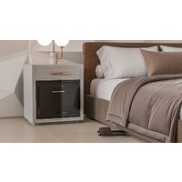 Мини-холодильник Meyvel MMT-Drawer45B