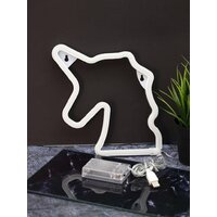 Ночник ILikeGift The unicorn dreams 151-2022091