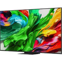 Телевизор LG QNED evo AI QNED86 65QNED86A6A
