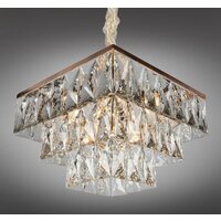 Подвесная люстра Omnilux Arenella OML-72603-08