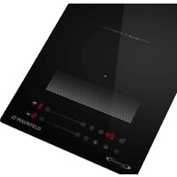 Варочная панель MAUNFELD CVI292S2FBKD Inverter