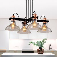 Подвесная люстра Rivoli Leila 4093-304 Б0055028