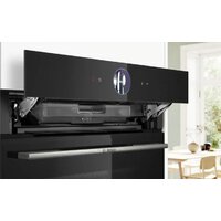Электрический духовой шкаф Bosch Serie 8 CSG7364B1