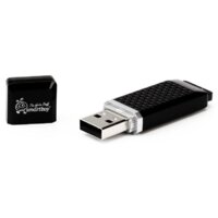 USB Flash SmartBuy 16GB Quartz (SB16GBQZ-K)