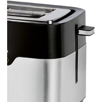 Тостер CENTEK CT-1423 (сталь)