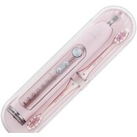 Электрическая зубная щетка Revyline RL 010 (розовый)