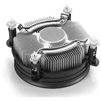 Кулер для процессора DeepCool THETA 9 PWM 1700 DP-ICAP-T9P-17