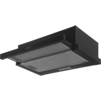 Кухонная вытяжка Vitek VT-TH 6020 BK