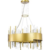 Подвесная люстра ST Luce SL1633.203.12