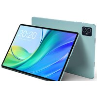 Планшет Teclast M50 6GB/128GB LTE (бирюзовый)