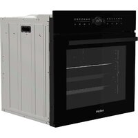 Электрический духовой шкаф Haier HOX-FT5AMTB