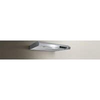 Кухонная вытяжка Jetair Senti WH/F/50 PRF0023851C