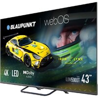 Телевизор Blaupunkt 43UJW5000T