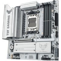 Материнская плата ASUS TUF Gaming B850M-Plus WiFi7 W