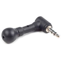 Коннекторный микрофон Gembird MIC-203