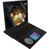 Игровой ноутбук MSI Titan 18 HX Dragon Edition Norse Myth A2XWJG-205RU