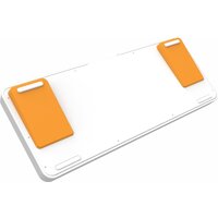Клавиатура Red Square Alumix TKL Classic Gooseboard (g3ms Azure)