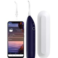 Ирригатор  Oclean W1 (фиолетовый)