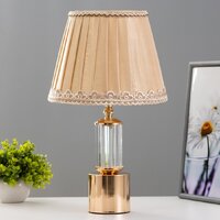Торшер Risalux Кади 9809313 (золото)