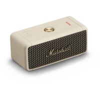 Беспроводная колонка Marshall Emberton II (кремовый)