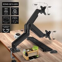 Кронштейн для монитора ExeGate EDM2-3210-22G EX297362RUS