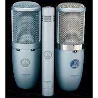 Проводной микрофон AKG P120