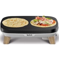 Блинница Tefal PY900D12