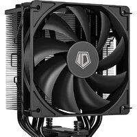 Кулер для процессора ID-Cooling SE-214-XT Black