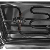 Микроволновая печь Hansa AMM20BESH