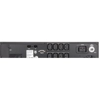 Источник бесперебойного питания Powercom Smart King Pro+ SPR-3000 LCD