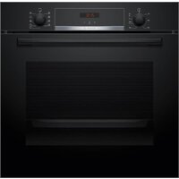 Электрический духовой шкаф Bosch Serie 4 HBA534EB3